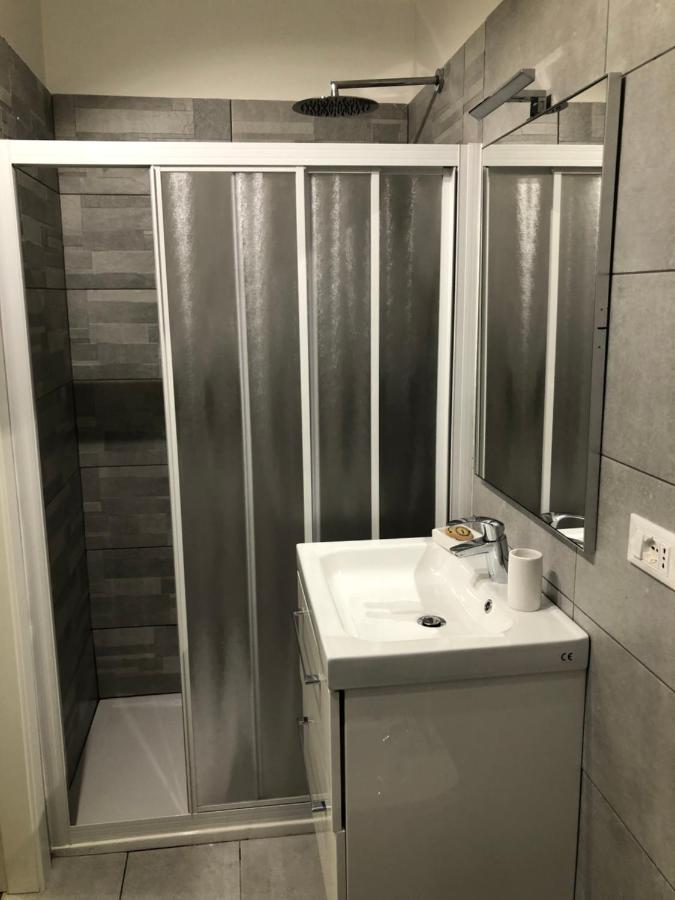 Scrovegni Apartment