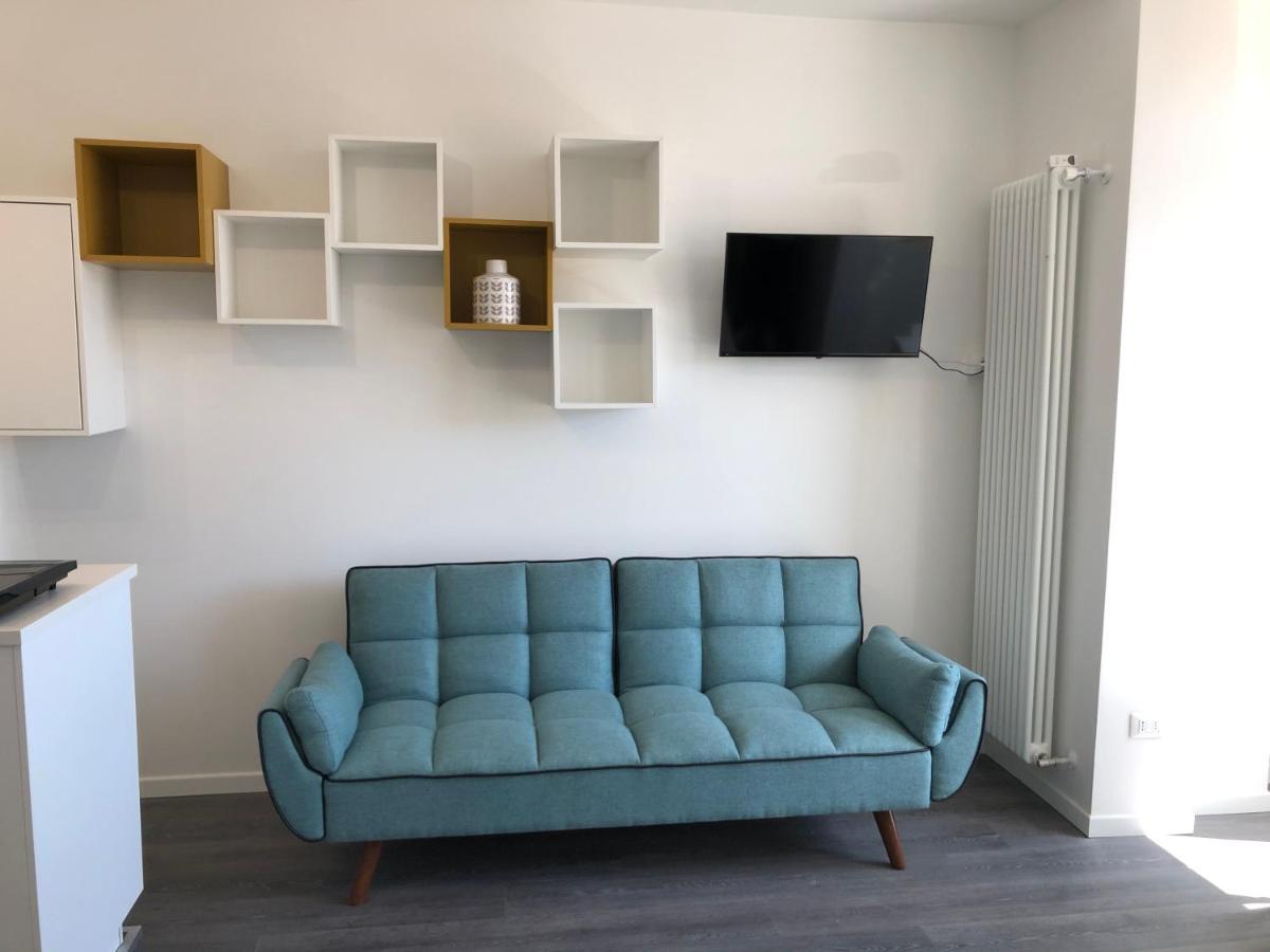 Scrovegni Apartment *