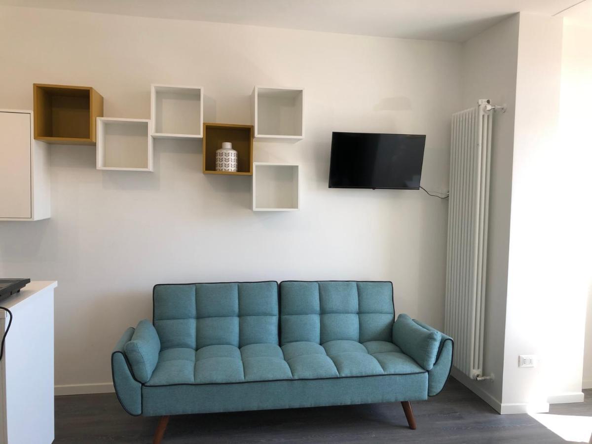 Appartamento Scrovegni Padova