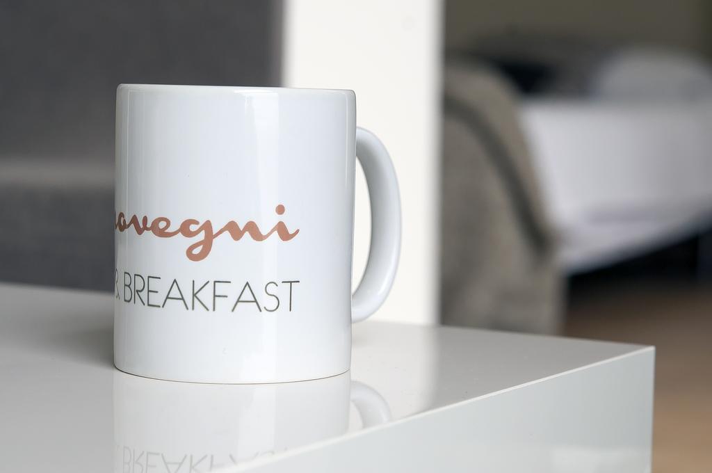 Scrovegni Apartment *