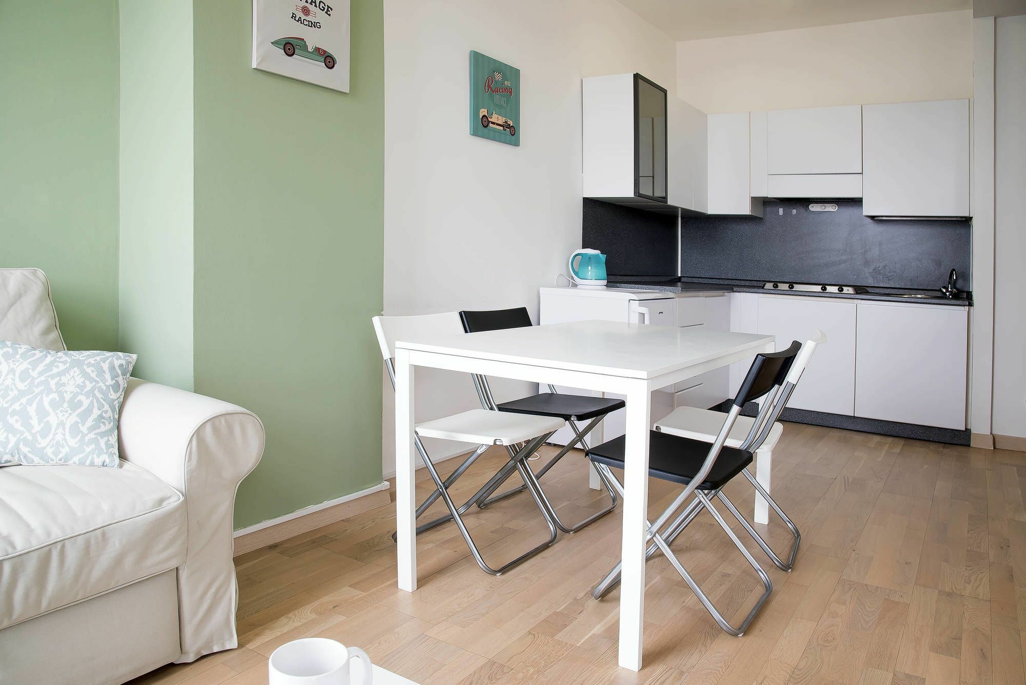 Apartment Scrovegni