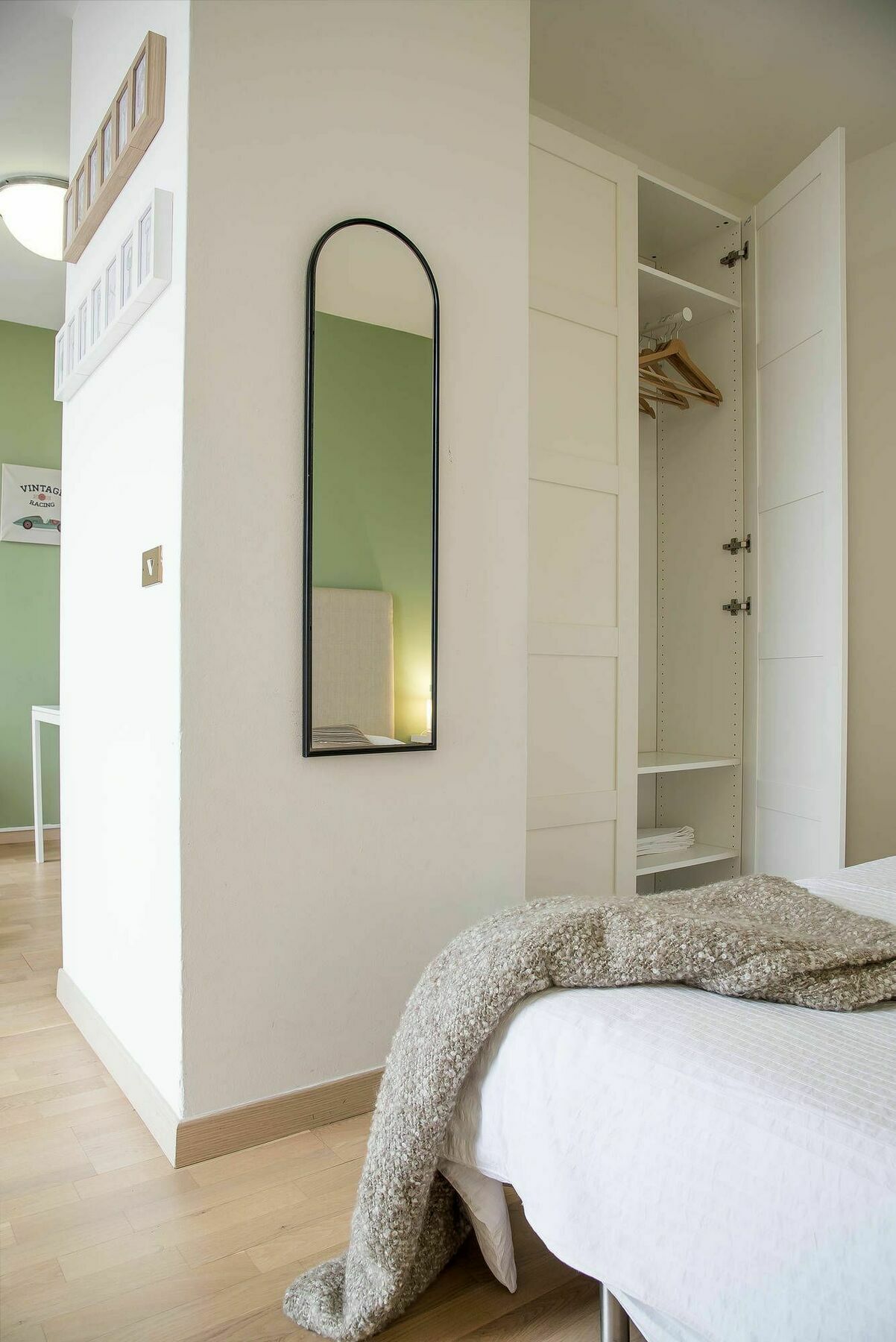 Apartment Scrovegni
