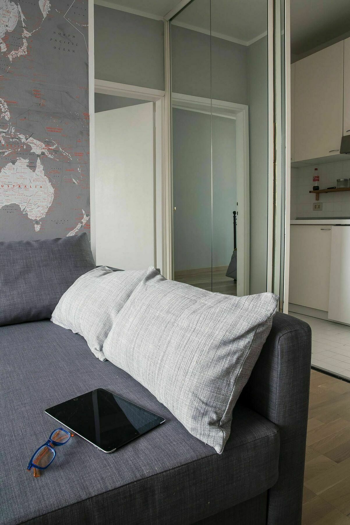 Apartment Scrovegni *