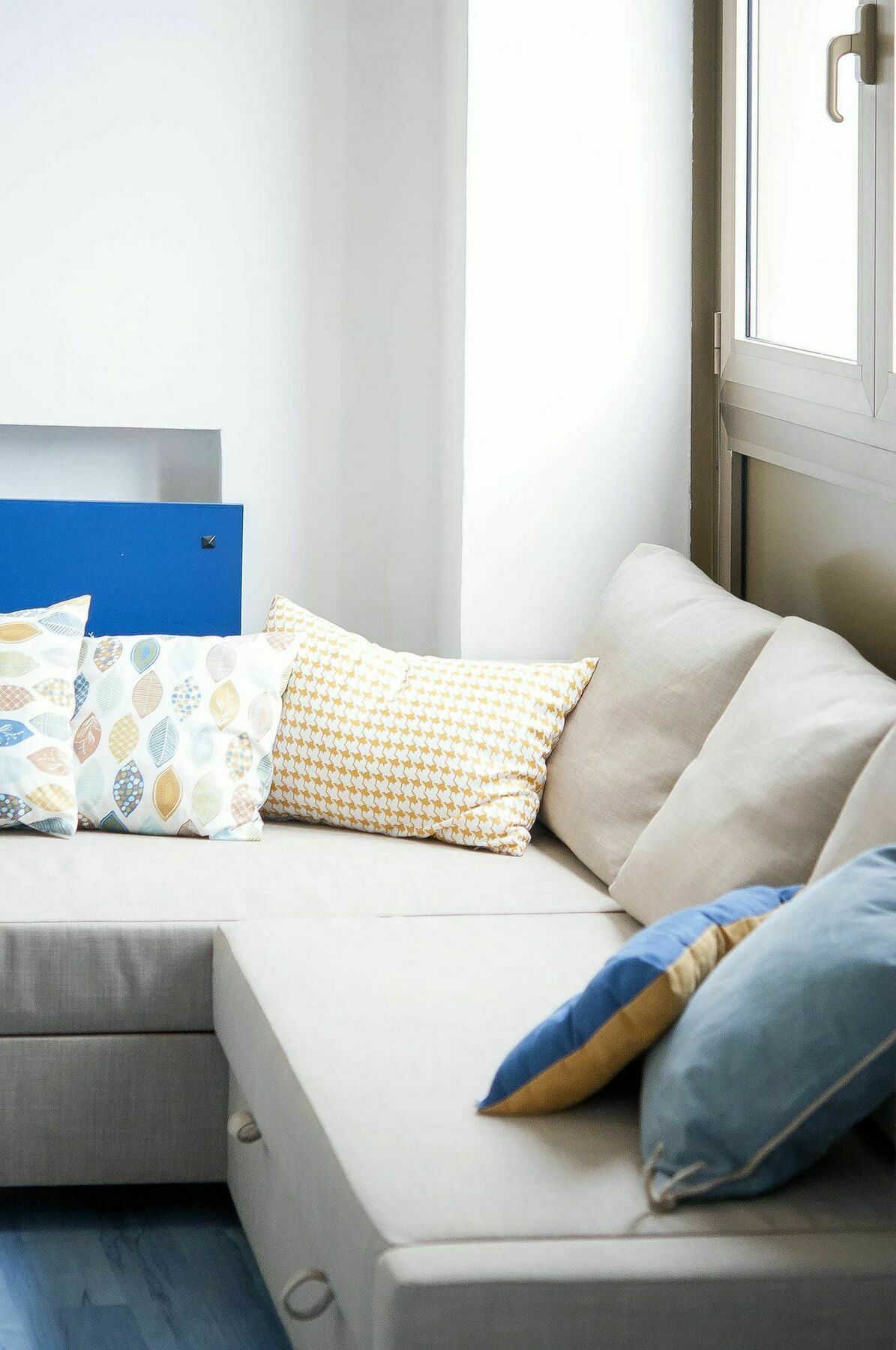 Scrovegni Apartment *