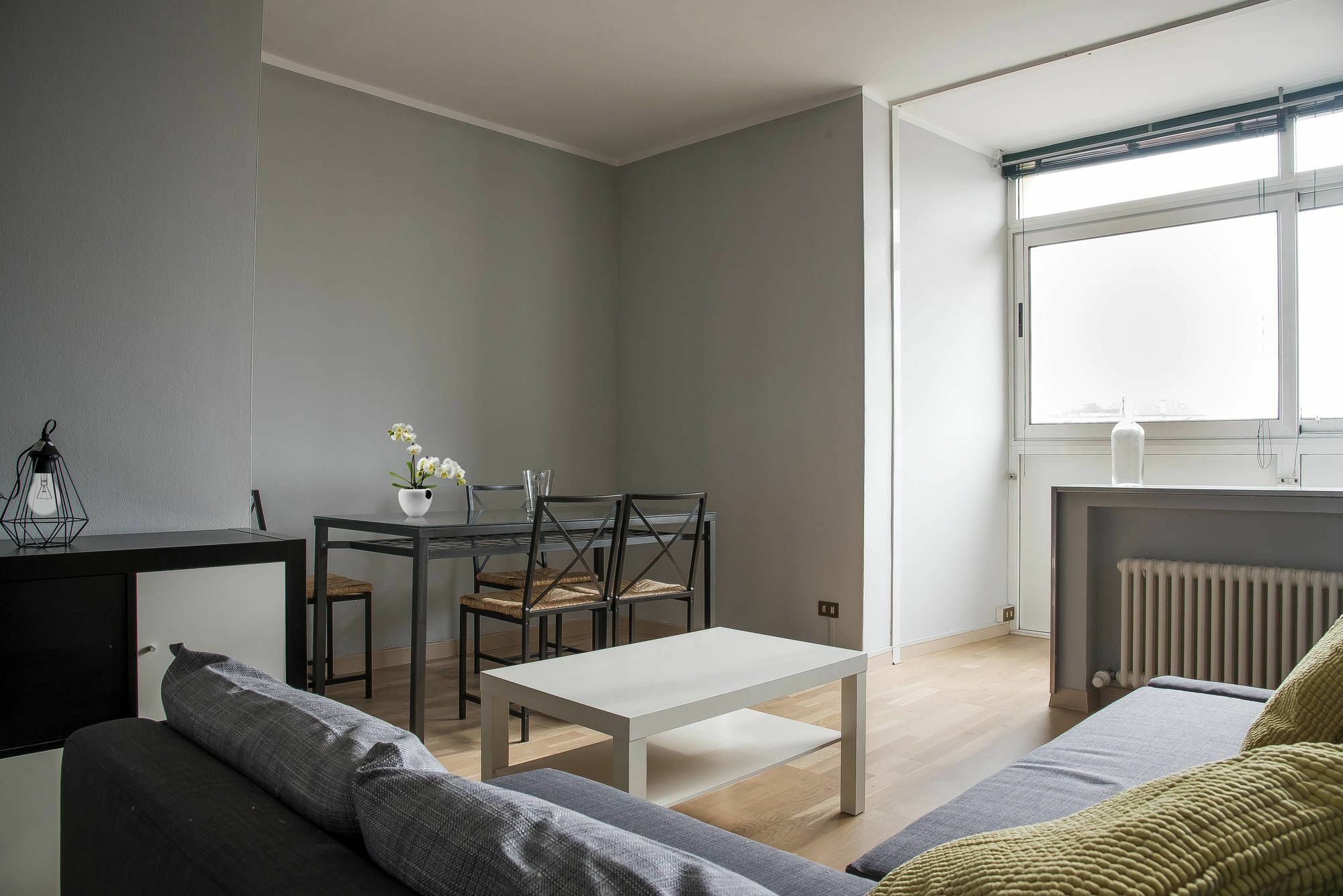Scrovegni Apartment