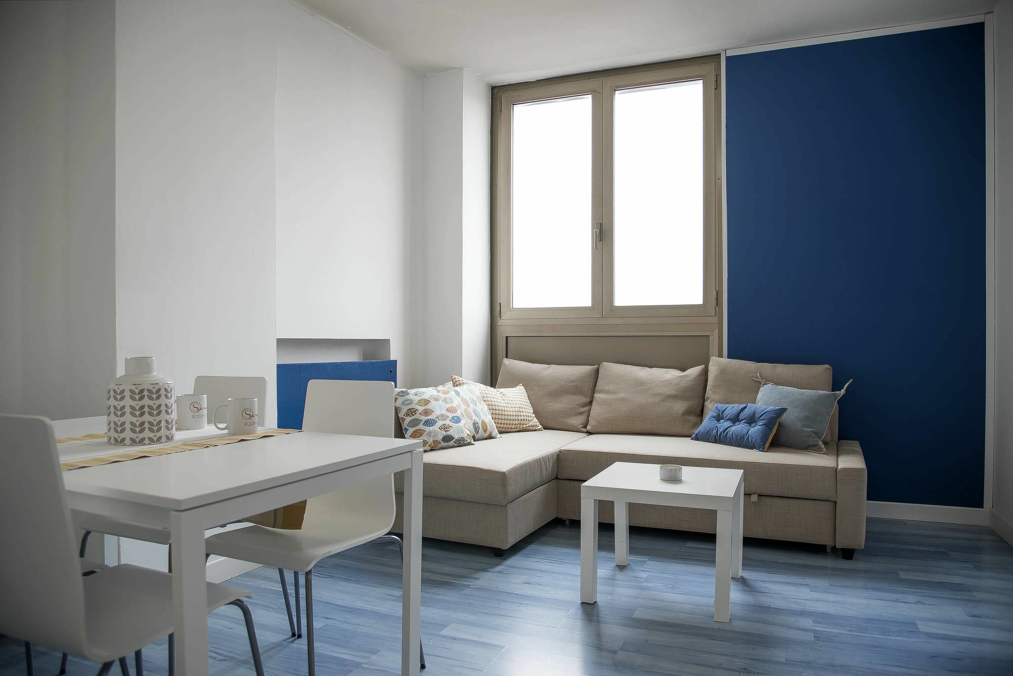 Apartment Scrovegni Padua