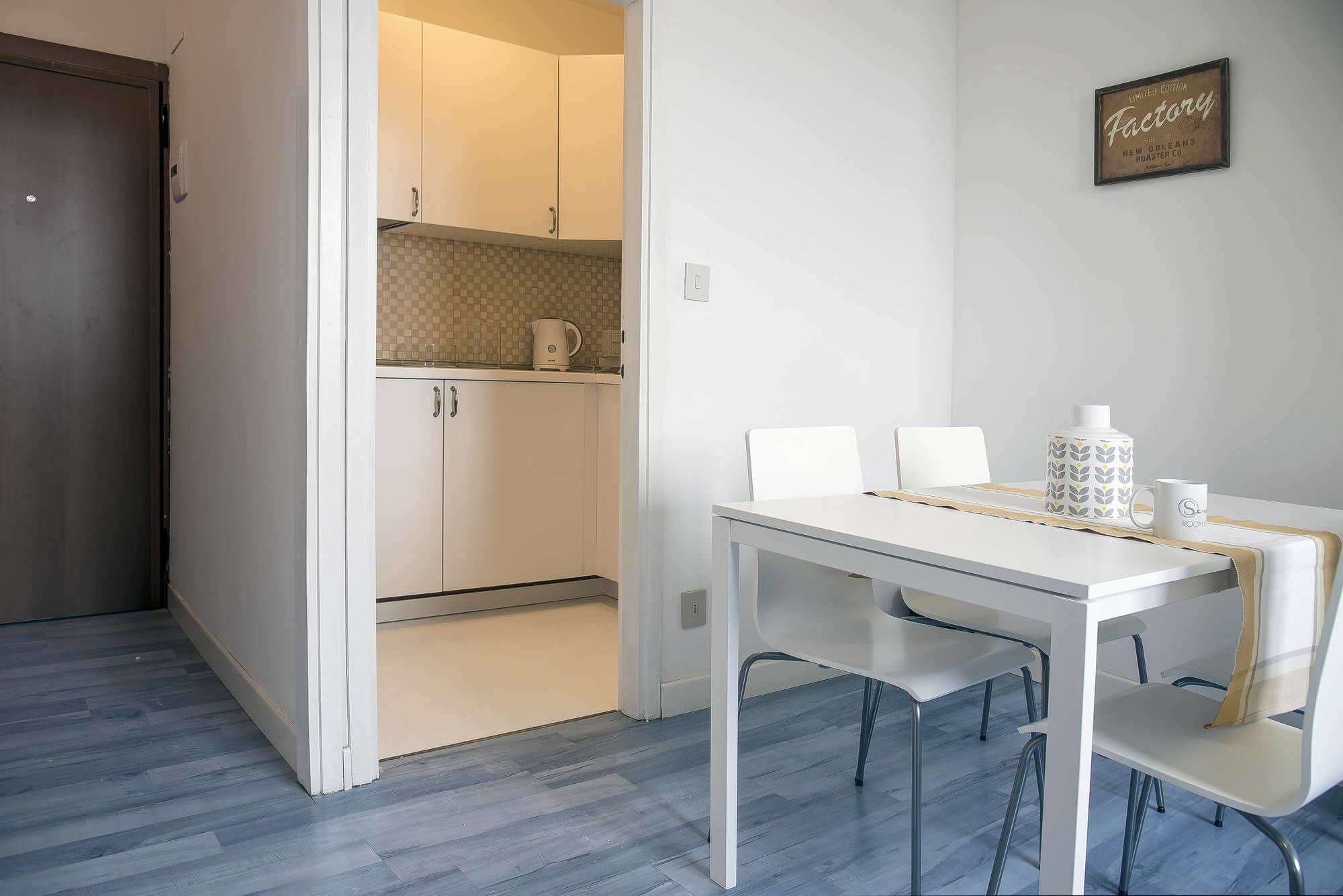 Apartment Scrovegni