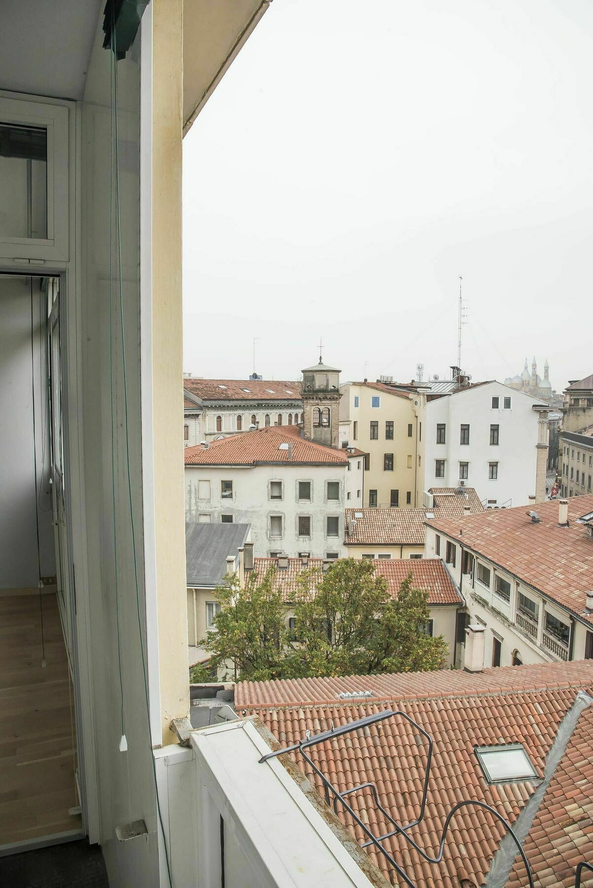 Apartment Scrovegni