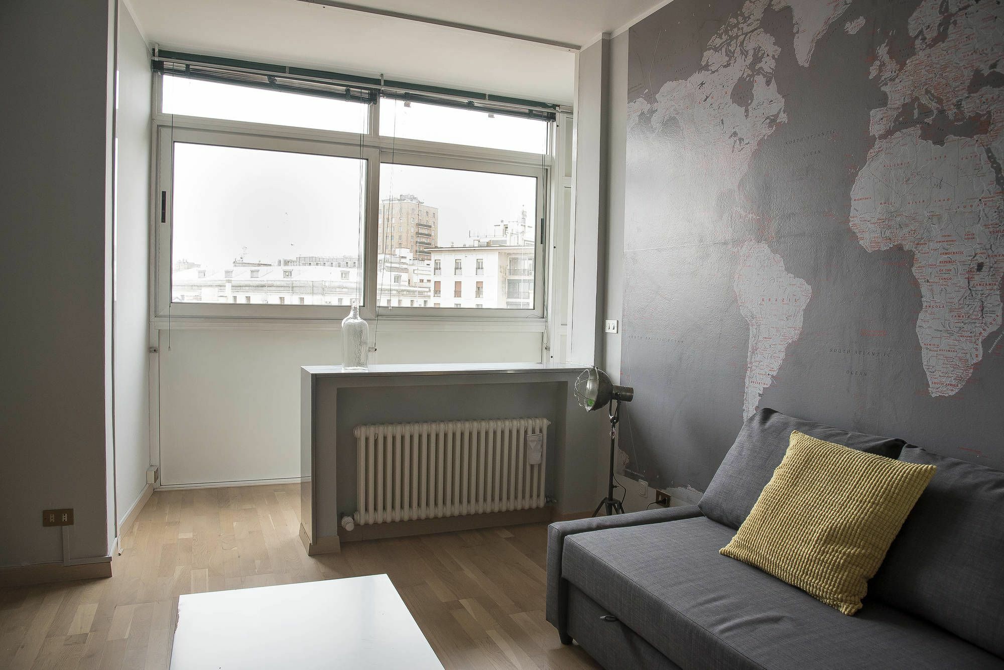Scrovegni Apartment Padua