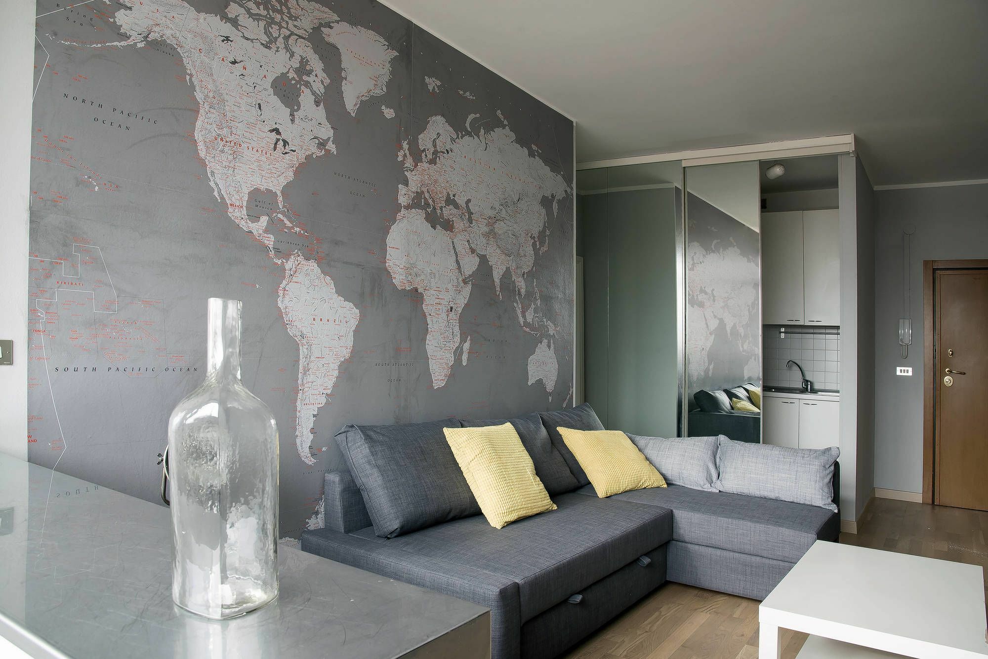 Apartment Scrovegni